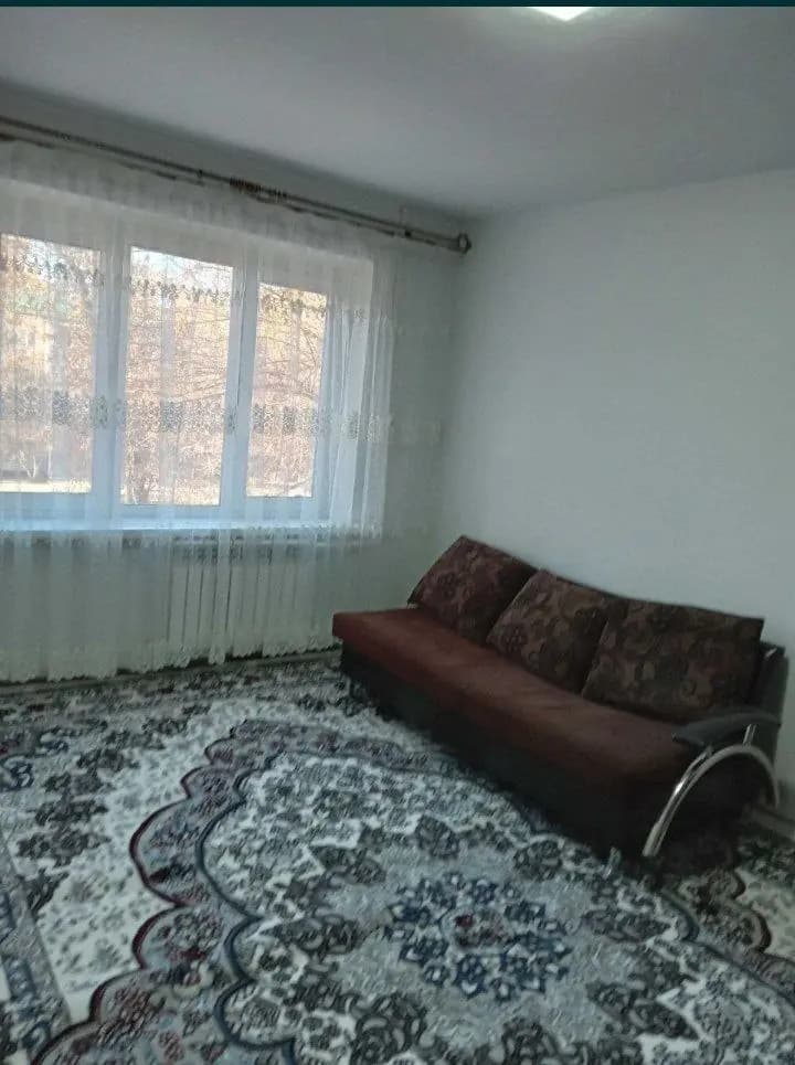 CHILANZOR QATORTOL BOZORI — 1
