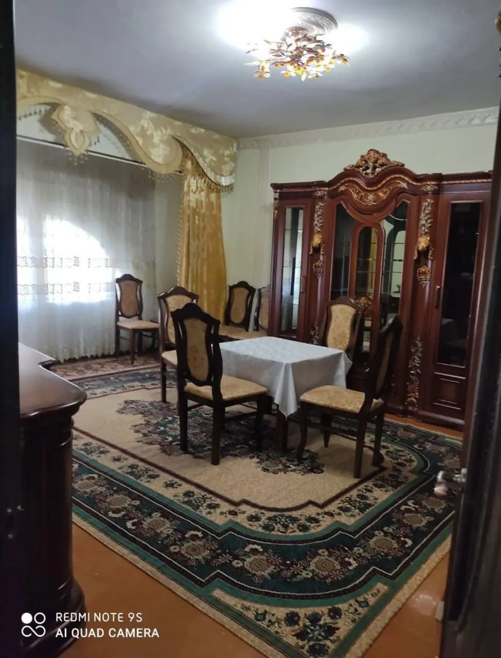 2 хонали сотилади Медгородок — 1