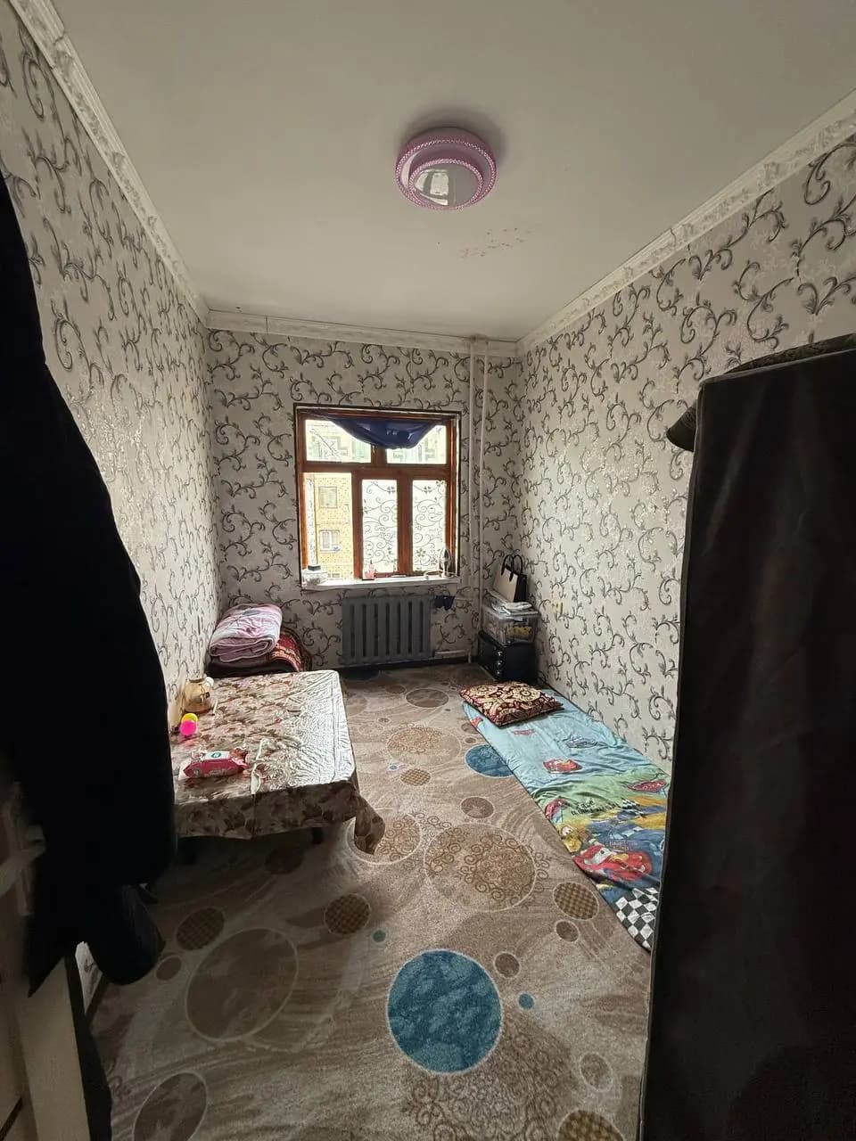 Сэргэлик Ку́йлик 5. 2/4/5. А650 — 1