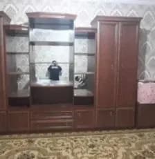 Yunusobod Shaxriston, 3 xona — 1