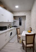 Продаётся 3-комнатная квартира 70м², 4 этаж 9 этажного дома, массив М. Риезий