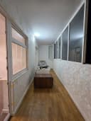 НОВОСТРОЙКА 2-Х Комнатная 60м² Разделка Сергели-5а Метро 5мин Продаётся-