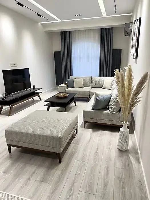 2-комнатная квартира | ЖК Barocco | 83м2