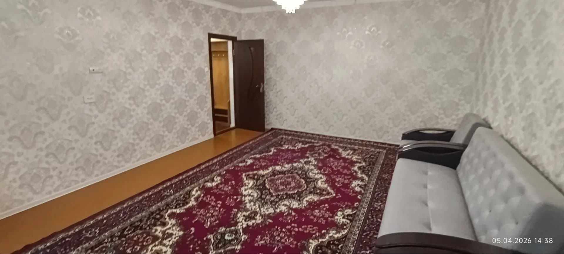 ЮНУСАБАД 4 1 КОМНАТНАЯ — 1