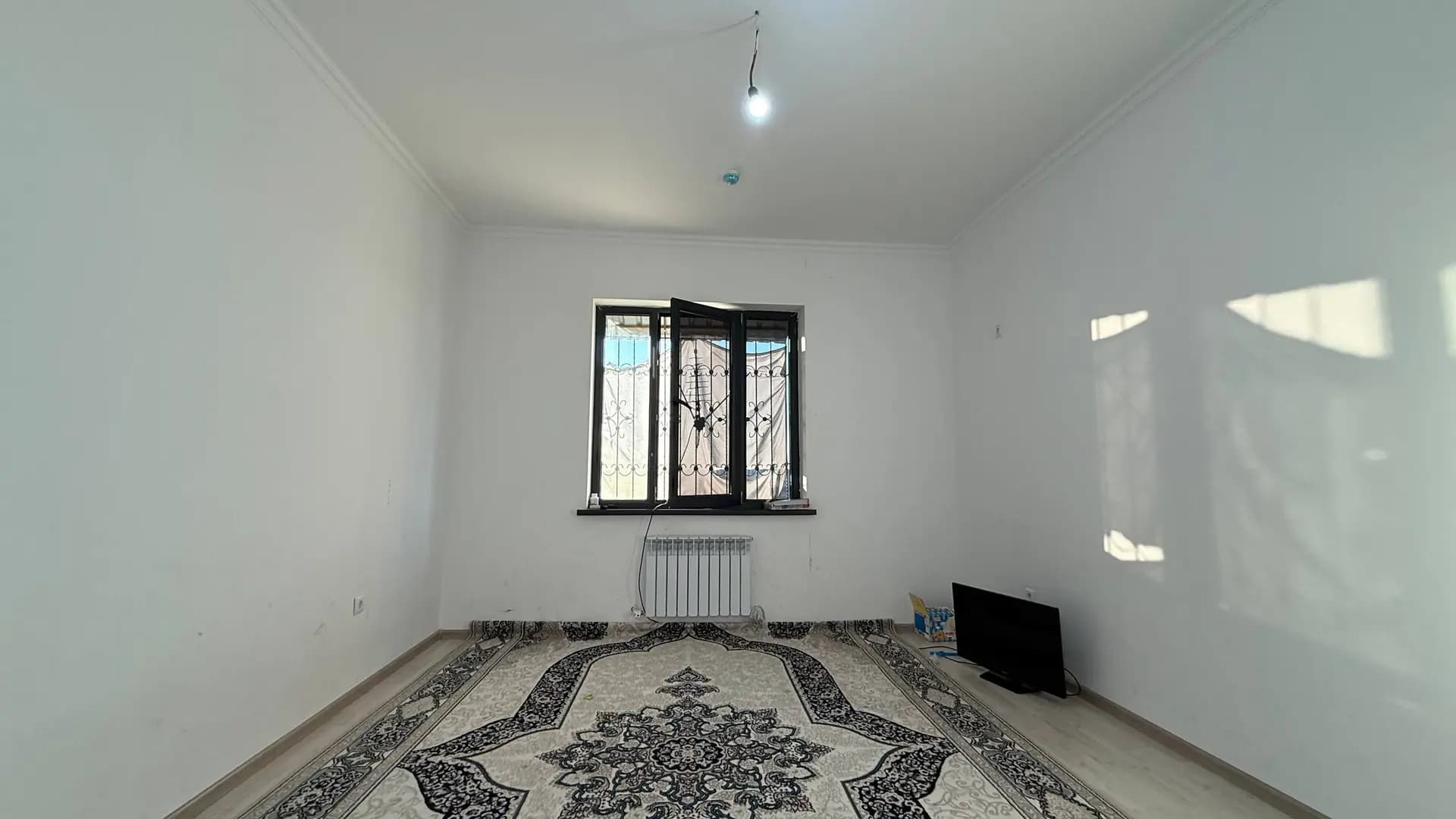 ID:5130 Sergeli tumanida 3 xonali kv sotiladi — 1