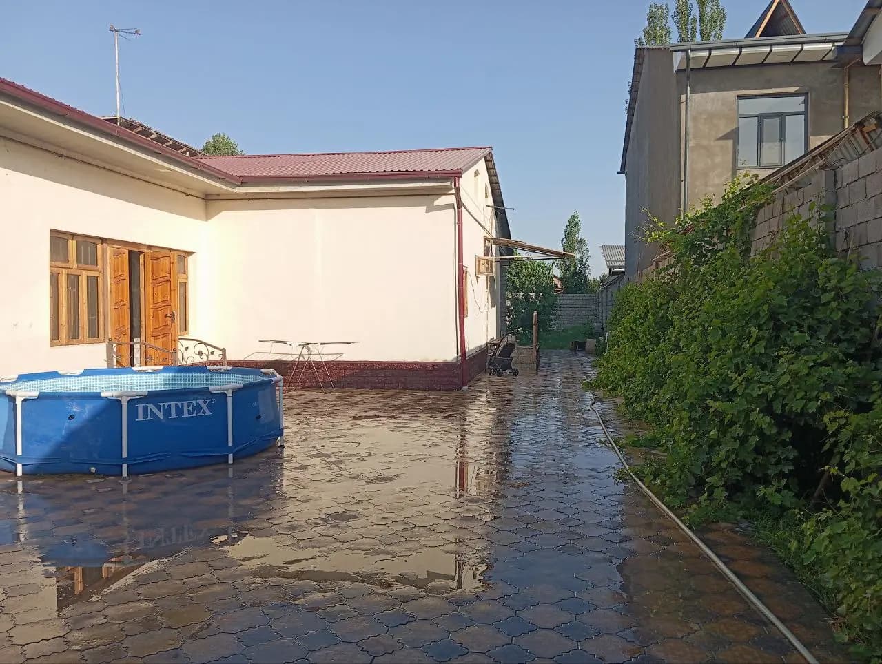 У́рта Чирчик А751 — 1