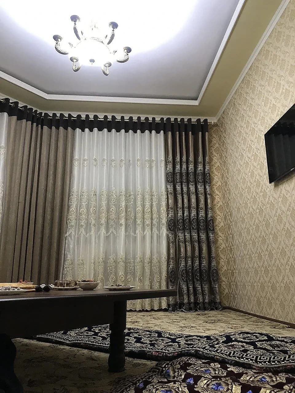 Голдин хаус Аренда Квартира