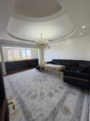 Чиланзар 24. Ипотека есть. 2 ком.65м² Отдельный вход