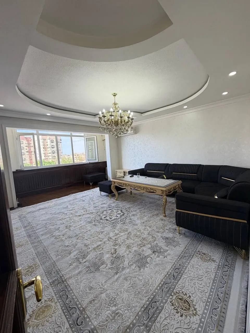 Чиланзар 24. Ипотека есть. 2 ком.65м² Отдельный вход — 1