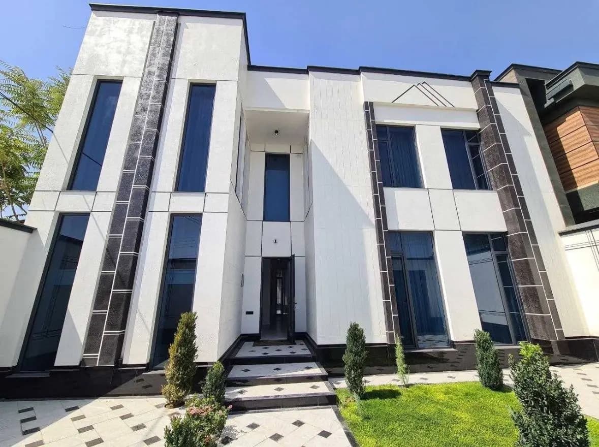 HOVLI UY SOTILADI!  Mirzo Ulug‘bek tumani Manzil: Tsiolkovskiy ko‘chasi — 1