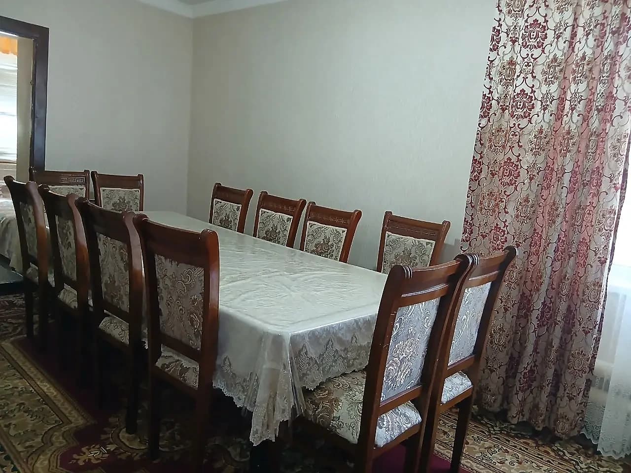 Yengi Beltepada Kvartira sotiladi 2 xona