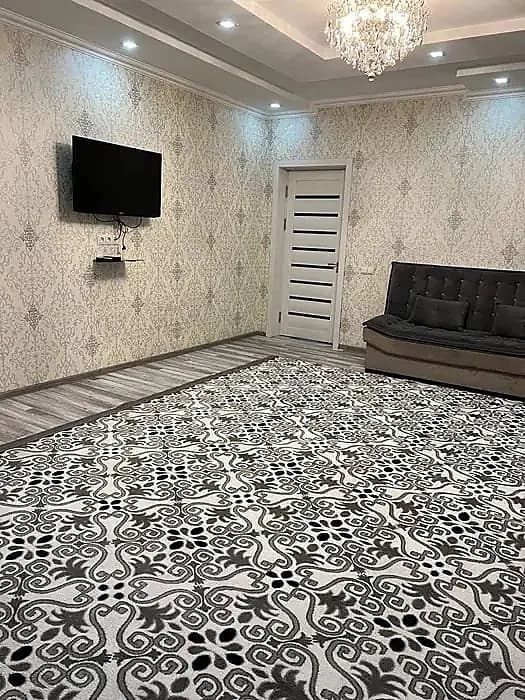Дружба Народов 3-хона