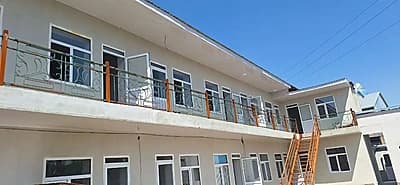 Тайёр Хостел 20 комнаты 2 этаж 5 сотка (кунлик касса 1млн700-1млн900) цена 225.000 ye — 1