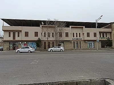 Срочно гостиница сотилади — 1