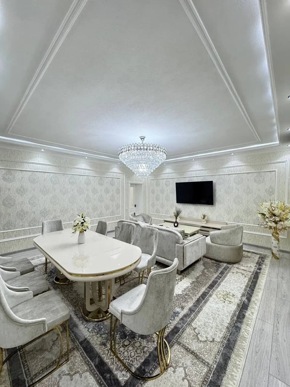 Продаётся квартира. — 1