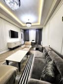 ЖК Tashkent City Boulevard | 3-комнатная квартира | Шайхантахур | 90м2