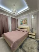 ЖК Tashkent City Gardens | 2-комнатная квартира | Шайхантахур | 73м2