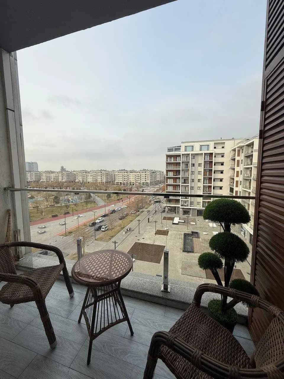 Сдается квартира | Шайхантахурский район | Tashkent City — 1