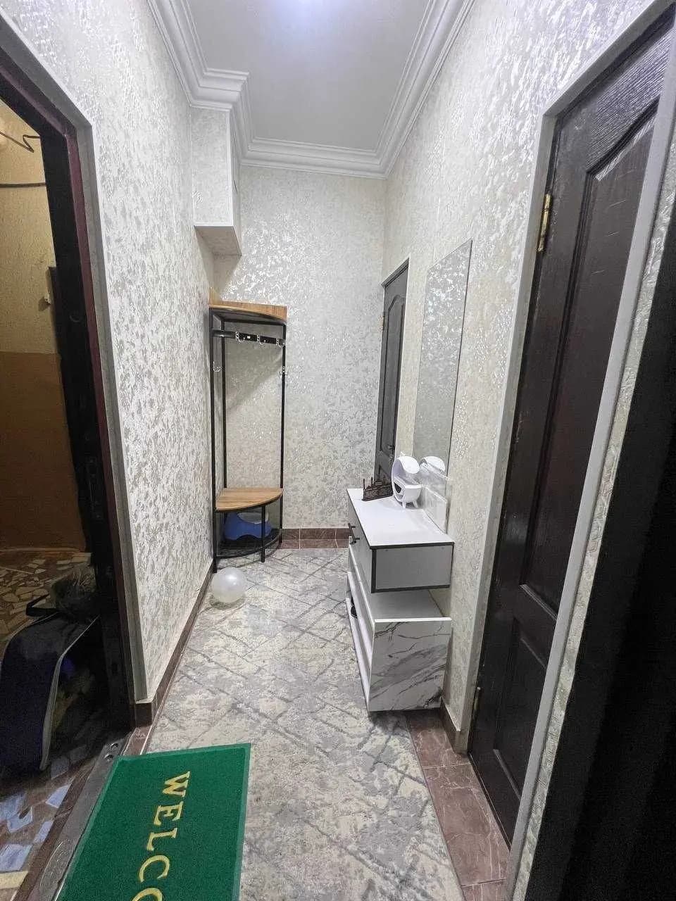 V6630ПРОДАЕТСЯ 2/1/4на:Чиланзар 12#Чиланзарский_район — 1