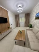 Чил18. Ипотека. 1 хона 34м²  Евроремонт