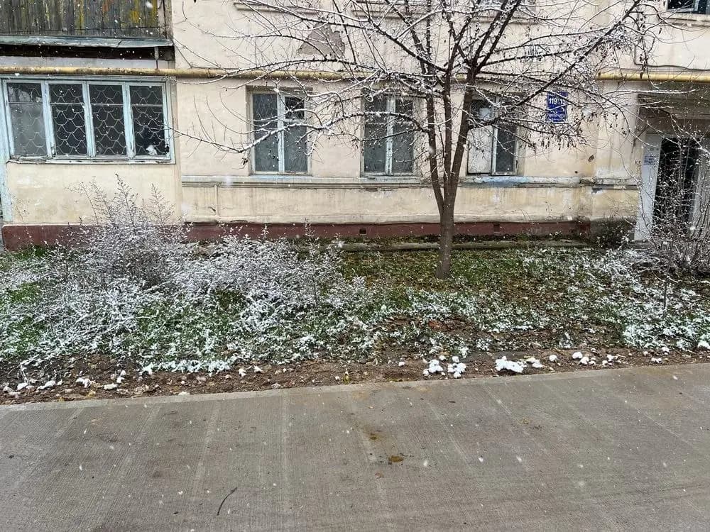 🏡 1 xonali kvartira sotiladi | Mirobod tumani — 1