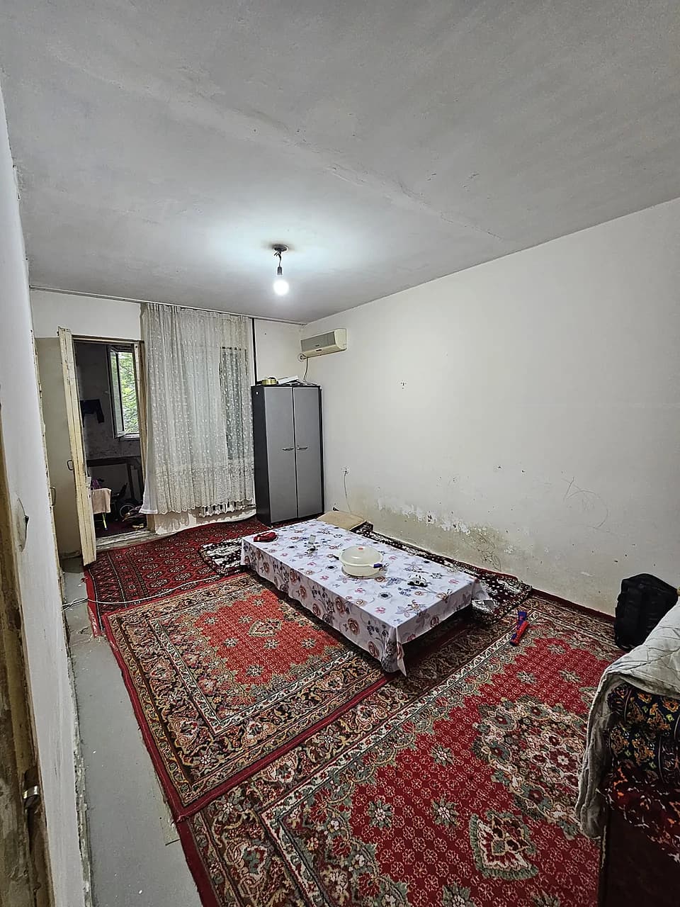 Yunusobod 7 kvartalda 2 xonali kvartira sotiladi — 1
