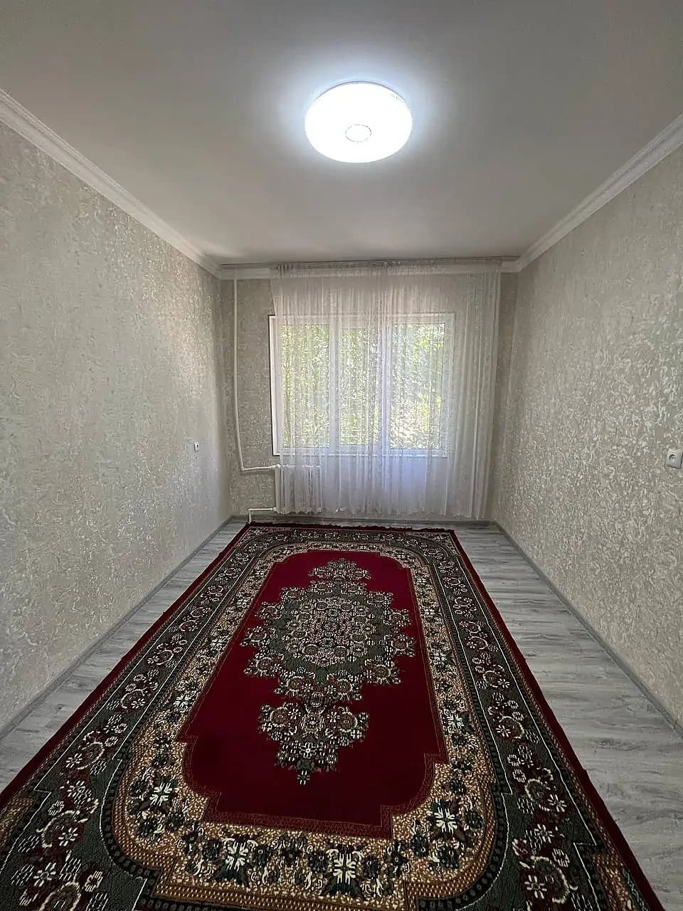Аренда 2/2/4 Коракамиш 2/1 — 1