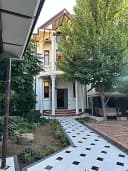 Ойла улфатлар учун дача