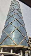 #909 Продаётся: Piramit Tower 2/31/44 Высокий этаж, Панорамный вид