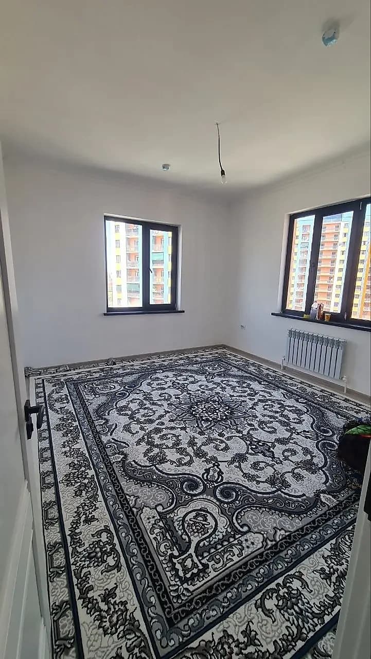 SERGELI SOKIN MAKON — 1