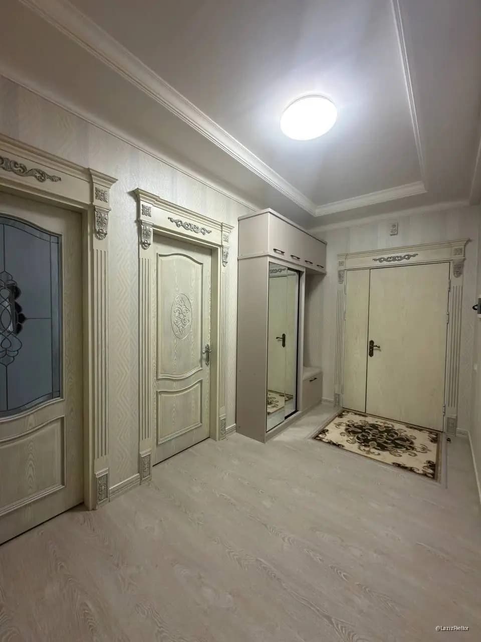 Продаётся: ✅ Продаётся: Шайхантахурский район Себзар Новостройка Ж/К Golden House — 1
