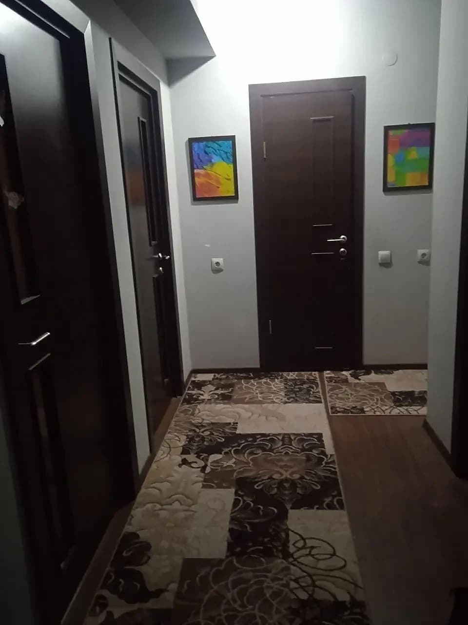 Sergili/Yangixayot 3bekat