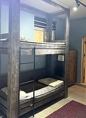 Сдаётся в аренду готовый хостел Ор. Саракулька Мирабадский район — 1