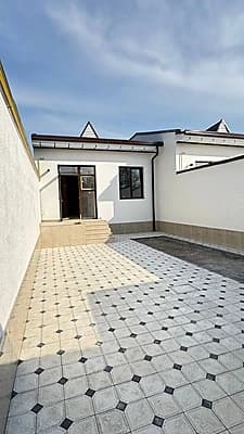 3х ком. Дом . Под ключ. Сергелийский р-н, Старые Сергели — 1