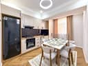 POYTAXT RESIDENCE 100кв.м 4/5/10 под ключ , ор-р махтумкули, макро , new life