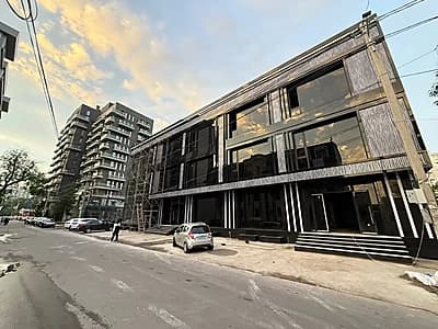 🔻Аренда коммерческой недвижимости - Здание — 1