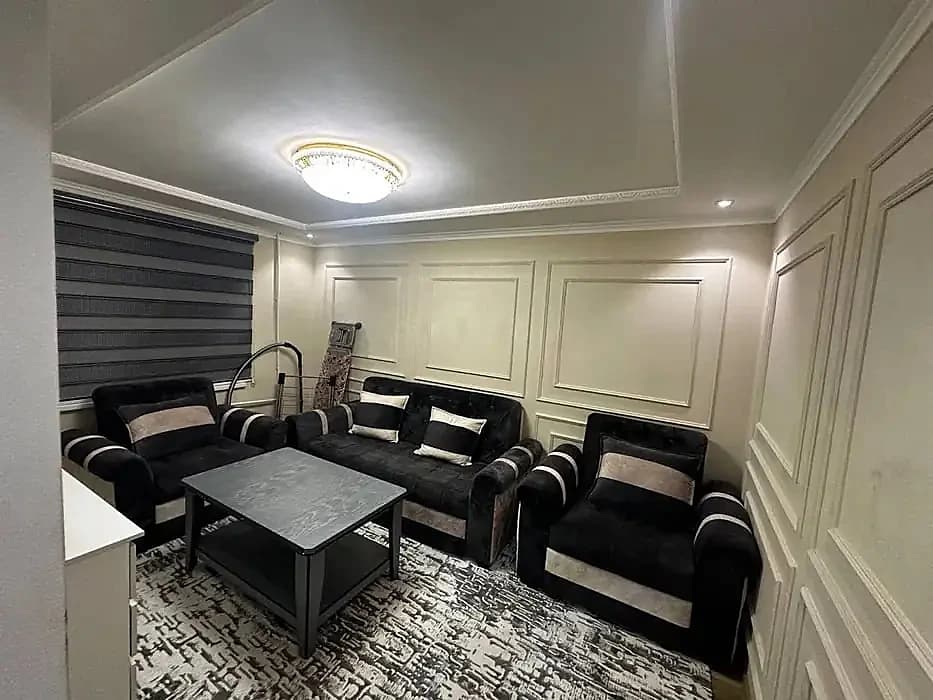 2-комнатная квартира | Мирабадский | 47м2