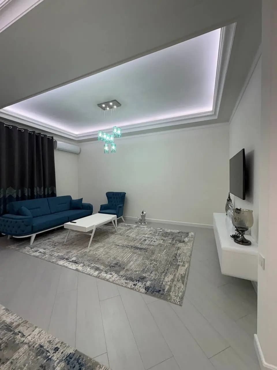 Аренда квартир‼️ Яккасарайский район📍 Улица Шота Руставели — 1