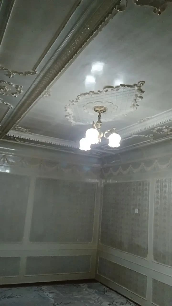 Кибрай тумани Лиманария бунёдкор махалласи