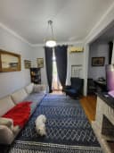 Квартира 2/4/4 Дуплекс Сталинка