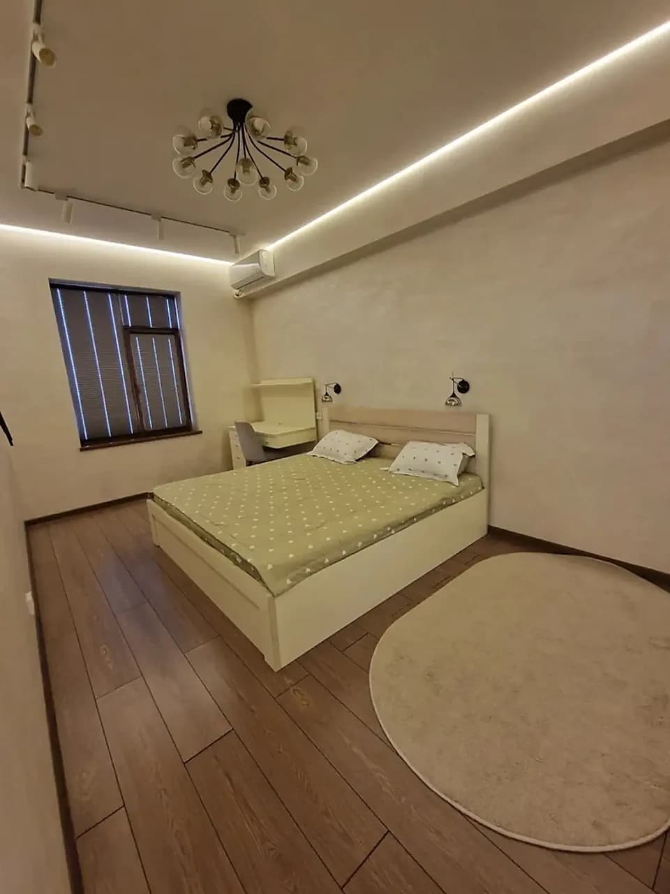 Аренда квартиры Яккасарой