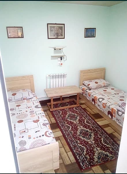 Мехмонхона Турон Хостел — 1