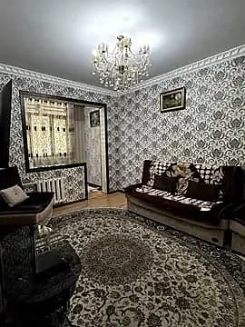 Чиланзар 7- кварталОр-р: Мечеть, Ок- тепа 3-3-4