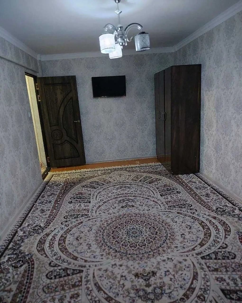 Аренда 1х2/3/5 Коракамиш 1/2