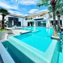 Dacha (DIAMOND 20-25 KISHILIK)