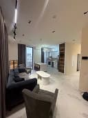 ЖК Infinity  #Мирабадский район  Ор-р: ул.Садык азимова  Терасса