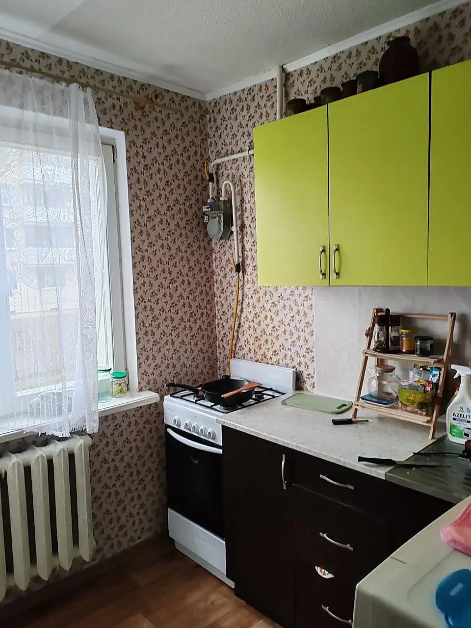 1 хонали ижара Беруний метро Орзу чораха
