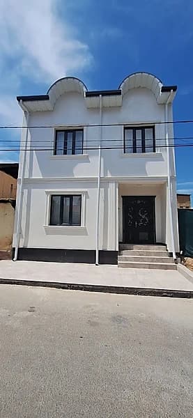 Ориентир: Гвардейский ГАИ (160 м²) — 1