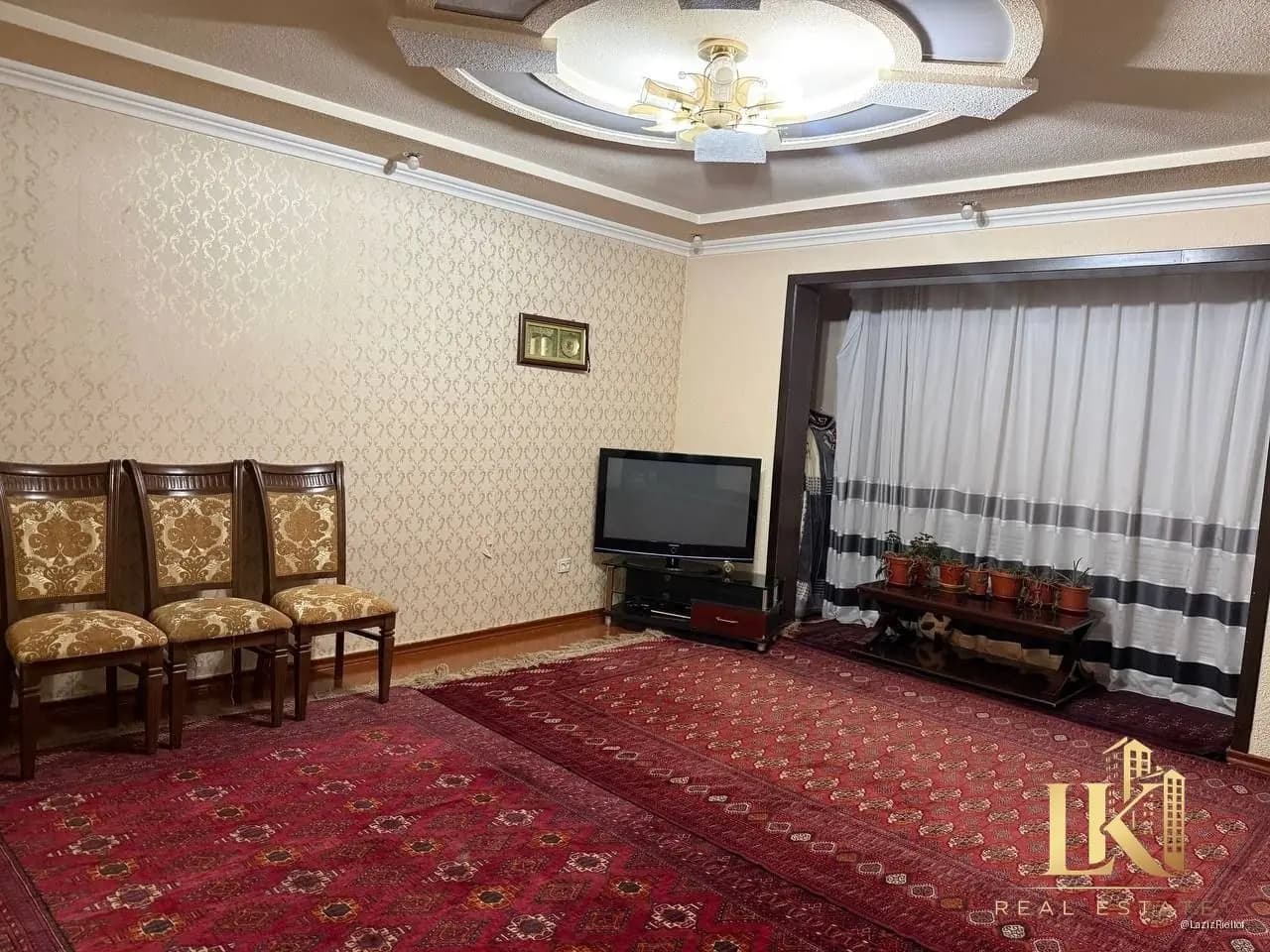 #9800 Продаётся: 🏠🏠🏠🏠🏠 Яккасарайский район Ул. Мирабад (Кунаева) Ориентир: Яккасарайский ЗАГС/гостин — 1