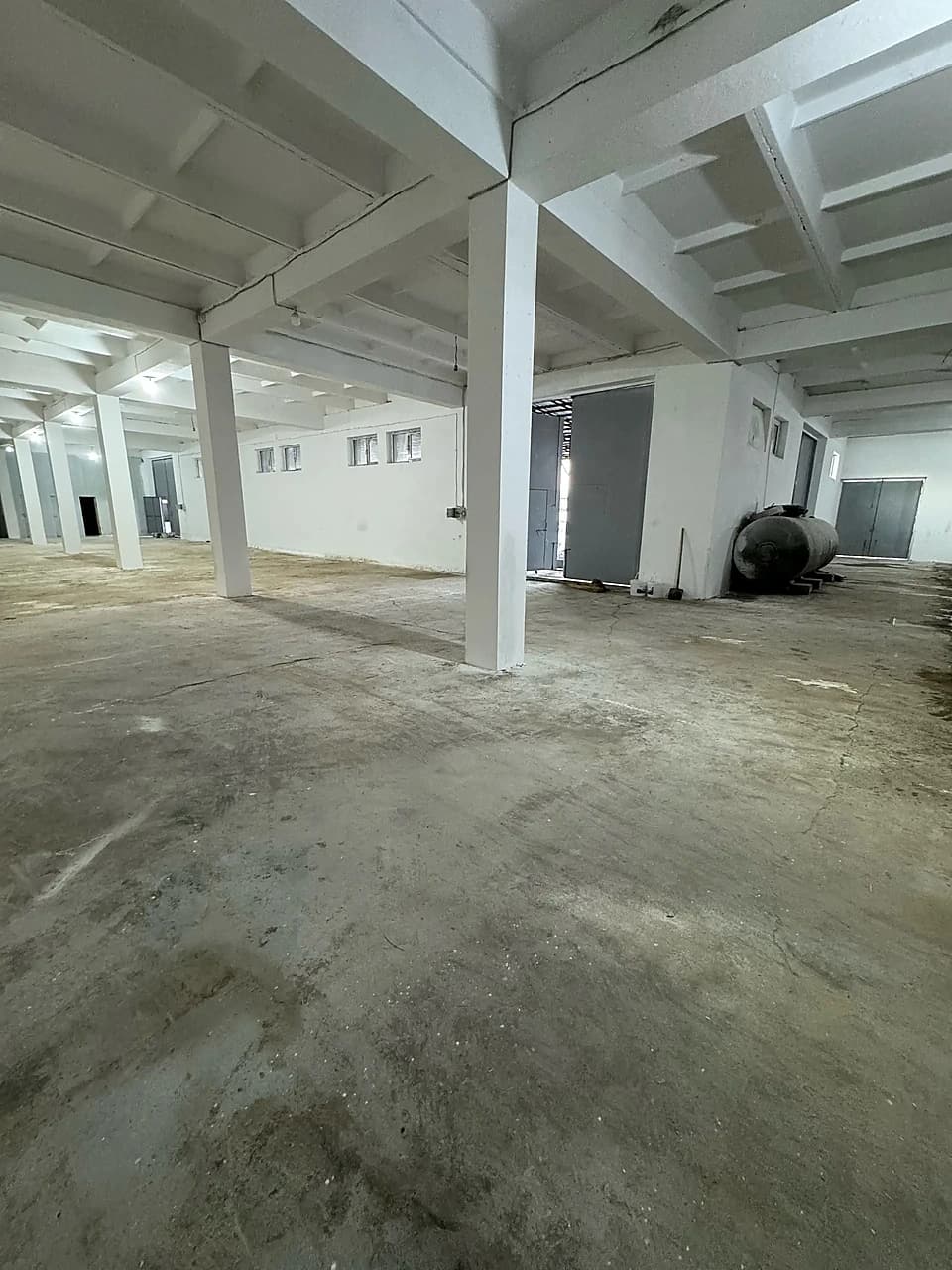 Arenda Sklad Ombor Ijara — 1